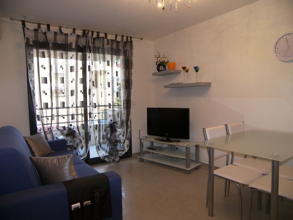 Appartement Modern Deluxe Two-bedroom *