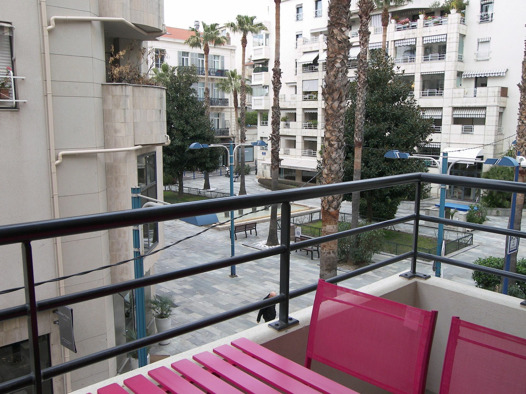 Modern Deluxe Two-bedroom Appartamento Cannes