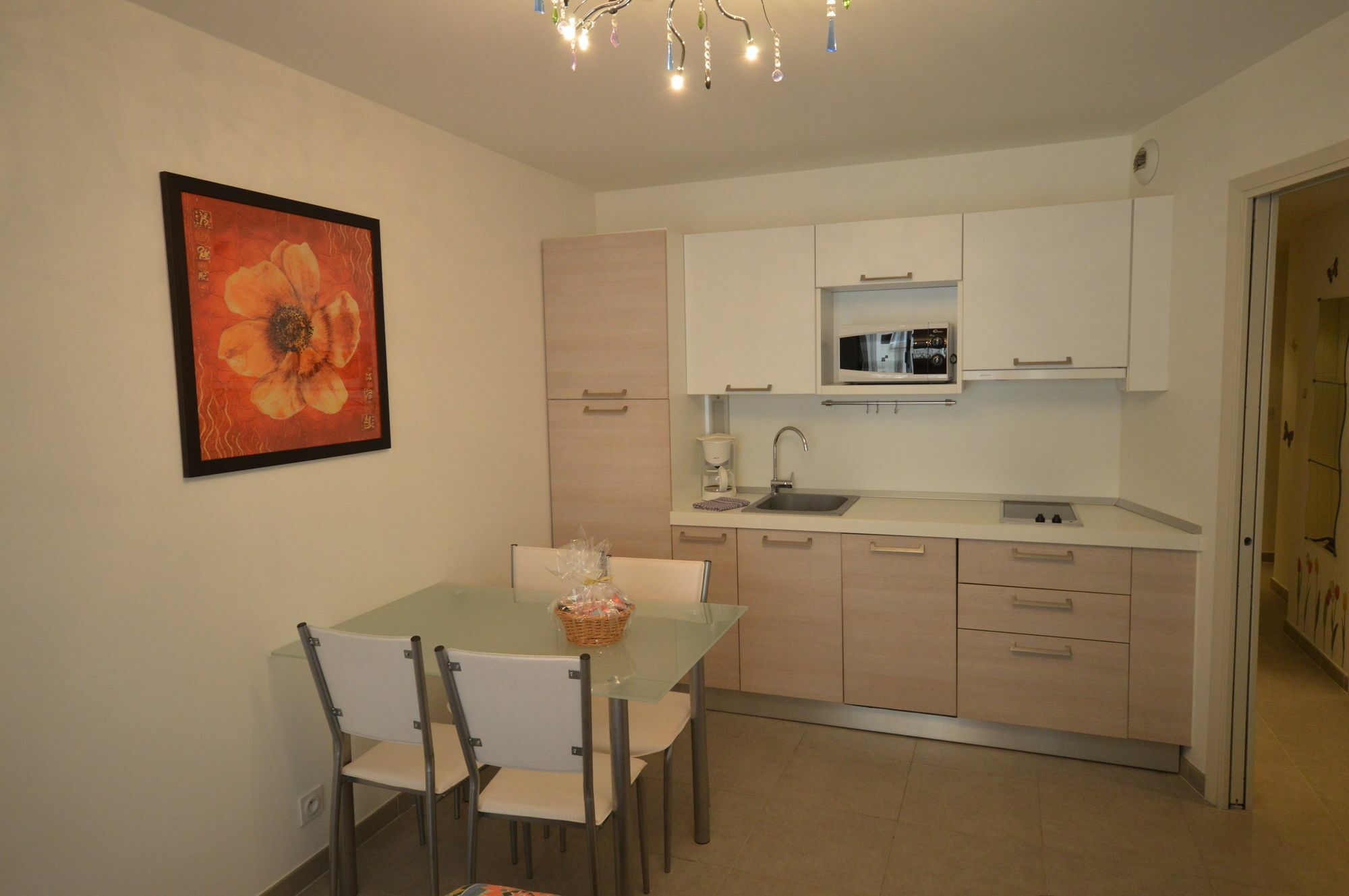 Modern Deluxe Two-bedroom Appartamento Cannes